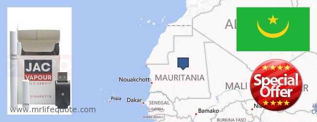 Dónde comprar Electronic Cigarettes en linea Mauritania